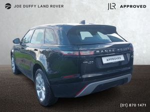 Land Rover Range Rover Velar 2.0 I4 Phev 404 PS 4 - Image 3
