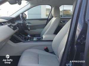 Land Rover Range Rover Velar 2.0 I4 Phev 404 PS 4 - Image 4