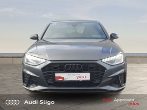 Audi A4 35 TDI 163HP S Tronic S Line - Image 2