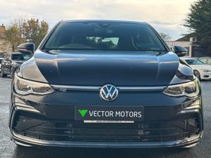 Volkswagen Golf R-line 1.5 MK8 Petrol Mhev Auto - Image 3