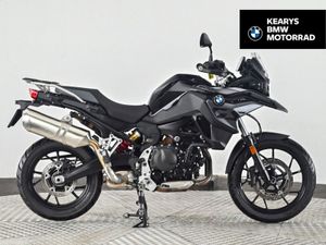 BMW F 800 GS F 800 GS - Image 2