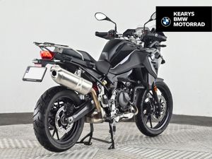 BMW F 800 GS F 800 GS - Image 3