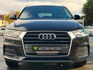 Audi Q3 1.4 Petrol Auto New NCT - Image 3