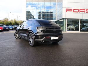 Porsche Macan Electric (new) - Image 2