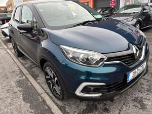 2021 Renault Captur 1.0TCe 90 D Full Iconic - Image 4