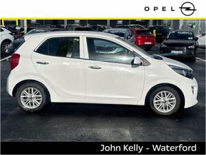 Kia Picanto 1.0 - Image 4