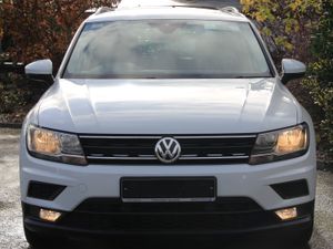 Tiguan * Sunroof * 150 bhp TDi - Image 2