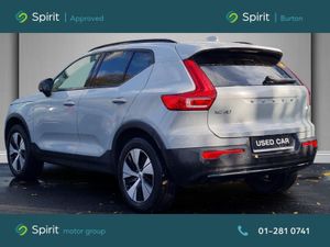 Volvo XC40 T4 Phev Plus Dark - Image 2