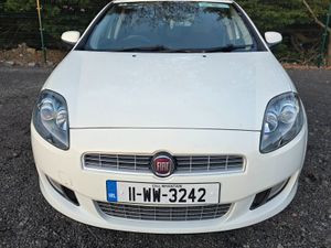 Fiat Bravo 2011 Manual Diesel - Image 3