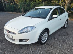 Fiat Bravo 2011 Manual Diesel - Image 4