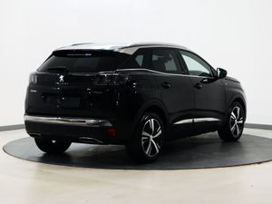 *118* 2022 Peugeot 3008 1.6 gt phev - Image 4