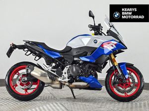 BMW F900XR F 900 XR - Image 2