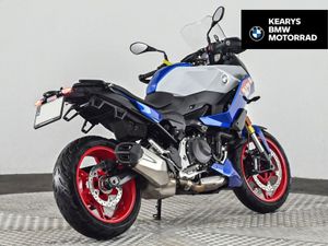 BMW F900XR F 900 XR - Image 3