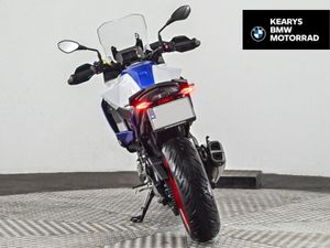 BMW F900XR F 900 XR - Image 4