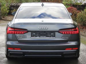 A6 Quattro Black Edition * 204 Bhp TDi - Image 4