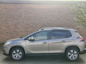 Peugeot 2008 ACTIVE 1.6 BLUE HDI FINANCE AVAILABLE - Image 4