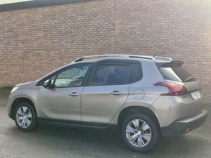 Peugeot 2008 ACTIVE 1.6 BLUE HDI FINANCE AVAILABLE - Image 3