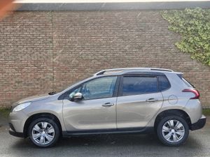 Peugeot 2008 ACTIVE 1.6 BLUE HDI FINANCE AVAILABLE - Image 2