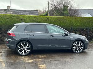 2022 Volkswagen Golf 1.5 Style  €19850 inc Vrt - Image 3