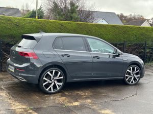2022 Volkswagen Golf 1.5 Style  €19850 inc Vrt - Image 4