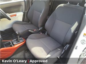 Suzuki Ignis 1.2 Dualjet Sz-5 - Image 4