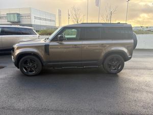 Land Rover Defender 3 Seats // Great Spec // Vat - Image 3