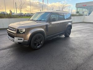 Land Rover Defender 3 Seats // Great Spec // Vat - Image 4