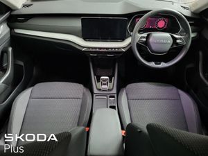 Skoda Octavia Selection 1.5tsi 115Bhp DSG - Image 3