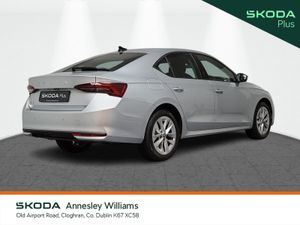 Skoda Octavia Selection 1.5tsi 115Bhp DSG - Image 4