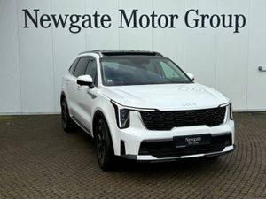 Kia Sorento K4 PHEV - Image 3