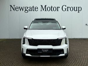 Kia Sorento K4 PHEV - Image 4