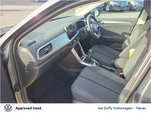 Volkswagen T-Roc Edition 75 2.0tdi M6F 116HP - Image 4