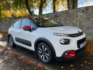 CITROEN C3 1.2 FEEL - Image 2
