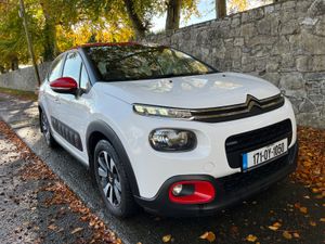 CITROEN C3 1.2 FEEL - Image 3