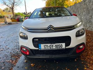 CITROEN C3 1.2 FEEL - Image 4
