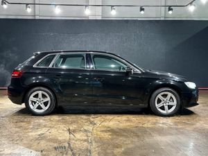 Audi A3 1.4 TFSI - FACTORY ALLOYS - CRUISE CONTROL - Image 3