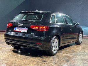 Audi A3 1.4 TFSI - FACTORY ALLOYS - CRUISE CONTROL - Image 4