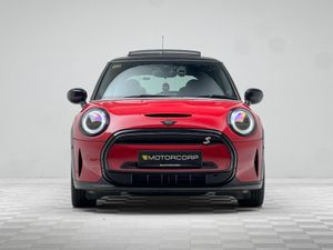 Mini Cooper ELECTRIC LEVEL 3 - Image 2