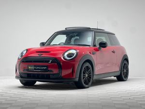 Mini Cooper ELECTRIC LEVEL 3 - Image 3