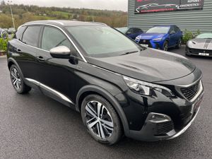 2019 Peugeot 3008 GT 2.0 BlueHDI 180 BHP - Image 2