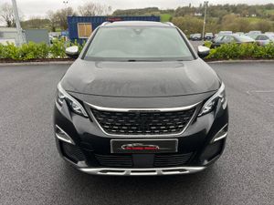 2019 Peugeot 3008 GT 2.0 BlueHDI 180 BHP - Image 3