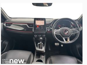 Renault Arkana TCe 140 Auto RS Line - Image 2
