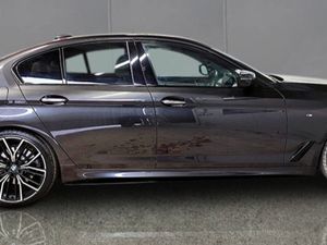 M SPORT G30 DIESEL - Image 4