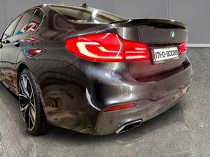 M SPORT G30 DIESEL - Image 3