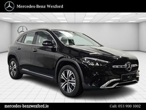 Mercedes-Benz GLA 200D Progressive - Image 2