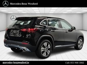 Mercedes-Benz GLA 200D Progressive - Image 4