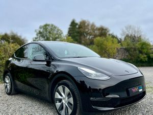 2023 Tesla Model Y Long-Range Dual Motor AWD - Image 3