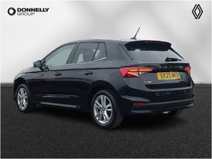 Skoda FABIA Hatchback SE L Edition - Image 2