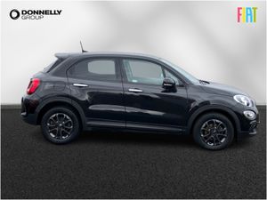 Fiat 500X 500x Hatchback Club - Image 2