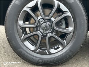 Fiat 500X 500x Hatchback Club - Image 3